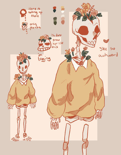 Refsheet 1